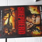 The Shepherd: Border Patrol dvd Jean-Claude Van Damme