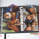 Leatherheads dvd