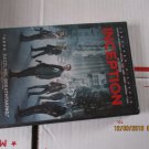 Inception dvd Leonardo DiCaprio