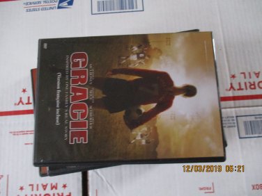 Gracie dvd