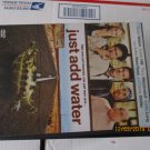 Just Add Water dvd