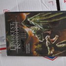 Darkest Knight 3: Ultimate Sword dvd factory sealed
