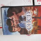 Eden Let Your Spirits Soar dvd factory sealed