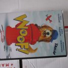 Woof!  dvd factory sealed