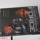 Excessive Force dvd factory sealed