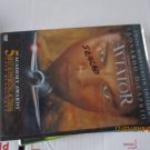 The Aviator 2-Disc Widescreen Edition DVD Leonardon Dicaprio factory sealed