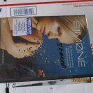 S1mone dvd Al Pacino factory sealed
