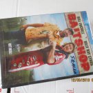 Bait Shop dvd factory sealed