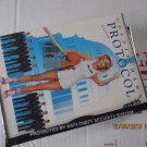 Protocol dvd  Golden Hawn factory sealed