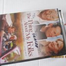 The Thing About My Folks dvd factory sealed