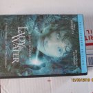 Lady in the Water dvd