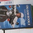 Oh, GOD! Book II  dvd George Burns