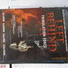 Left Behind II: Tribulation Force dvd