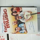 Face the Music dvd
