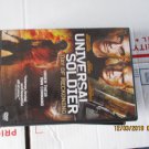 Universal Soldier Day of Reckoning DVD