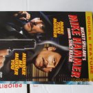 Mickey Spillane's Mike Hammer More Than Murder & Murder Me, Murder You dvd