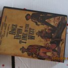 Once Upon a Time in the West dvd