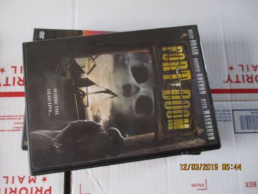 Fort Doom dvd