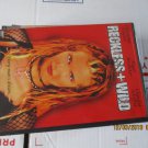 Reckless + Wild DVD