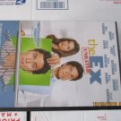 The Ex Unrated dvd