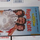 National Lampoon Presents Repli-Kate DVD, Ali Landry, James Roday, Desmond Askew