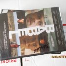 Babel  DVD factory sealed