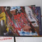 Speed Racer dvd