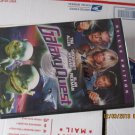 Galaxy Quest (DVD, 1999) Deluxe Edition Tim Allen