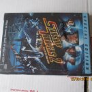 Starship Troopers 2: Hero of the Federation Special Edition dvd factory sealed