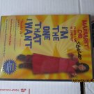 I'm the One That I Want dvd factory sealed