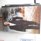 James Bond Quantum of Solace dvd Daniel Craig factory sealed