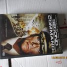 Second in Command dvd