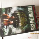 Frankenfish DVD