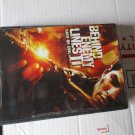 Behind Enemy Lines II dvd