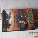 Roughnecks Starship Troopers Chronicles The Tophet Campaign  dvd