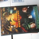Roughnecks Starship Troopers Chronicles Trackers dvd
