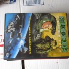 Roughnecks Starship Troopers Chronicles Hydora Campaign