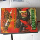 Roughnecks Starship Troopers Chronicles - The Tesca Campaign