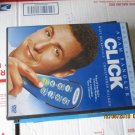 Click Special Edition dvd Adam Sandler