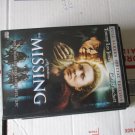The Missing (DVD, 2004, 2-Disc Set) Full Screen Special Edition Tommy Lee Jones