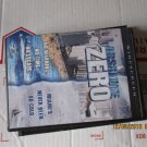 Absolute Zero dvd