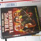 Tropic Thunder dvd Ben stiller