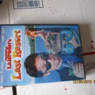 National Lampoon's Last Resort DVD
