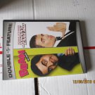 Johnny English & Bean The Movie  Double Feature on 2 disc