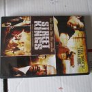 Street Kings dvd Keanu Reeves  Forest Whitaker
