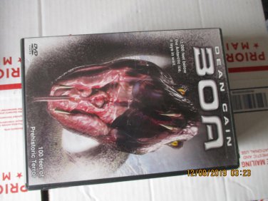 Boa dvd  Dean Cain