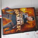Tomb Raider dvd Special Collector's Edition