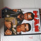 The Man dvd  Samuel L. Jackson