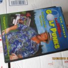 National Lampoon's Golf Punks DVD Tom Arnold