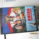 Splitting Heirs dvd Rick Moranis